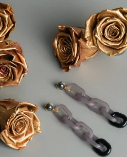 Vintage Royalty Nashira Earrings