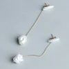 White/Space Lagniappe Pearl Drops
