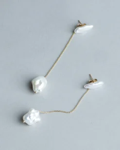White/Space Lagniappe Pearl Drops