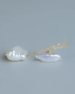 White/Space Lagniappe Pearl Drops
