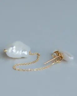 White/Space Lagniappe Pearl Drops