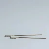 White/Space Linea Pave Threaders