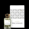 Wilgermain Aquafortis Eau De Parfum