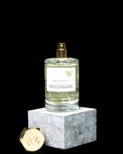 Wilgermain Aquafortis Eau De Parfum