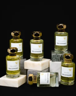 Wilgermain Aquafortis Eau De Parfum