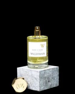 Wilgermain More Is More Eau De Parfum